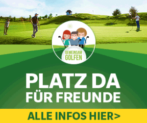 Gemeinsam Golfen - Golfclub Südeifel