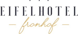 Eifelhotel Im Fronhof Logo